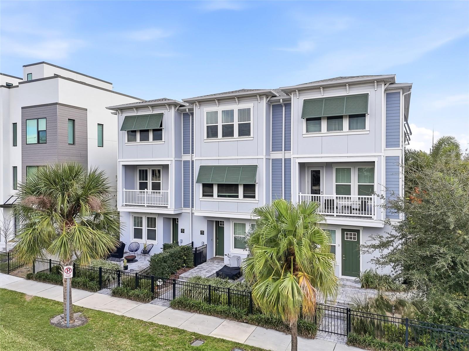 2510 Cleveland St, Tampa, FL 33609