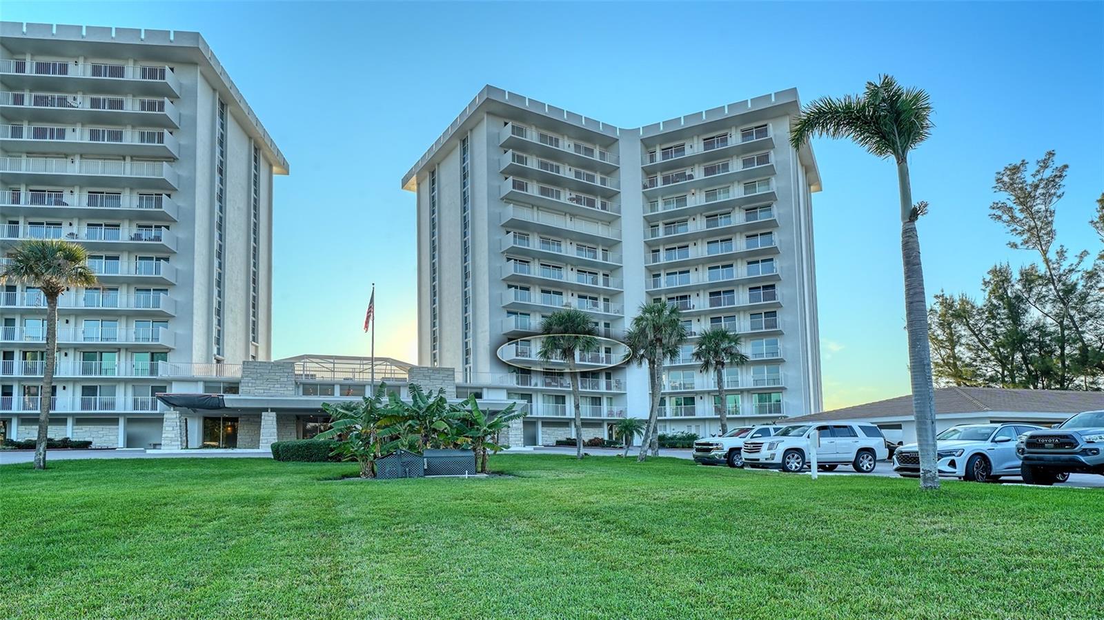 2301 Gulf Of Mexico Dr #44 N, Longboat Key, FL 34228 photo