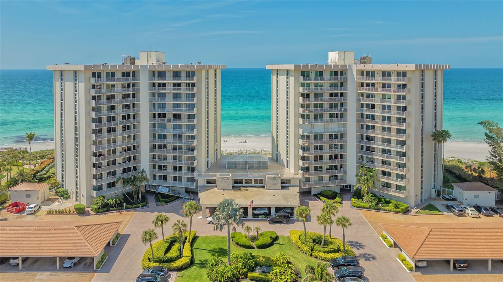 2301 Gulf Of Mexico Dr, Longboat Key, FL 34228