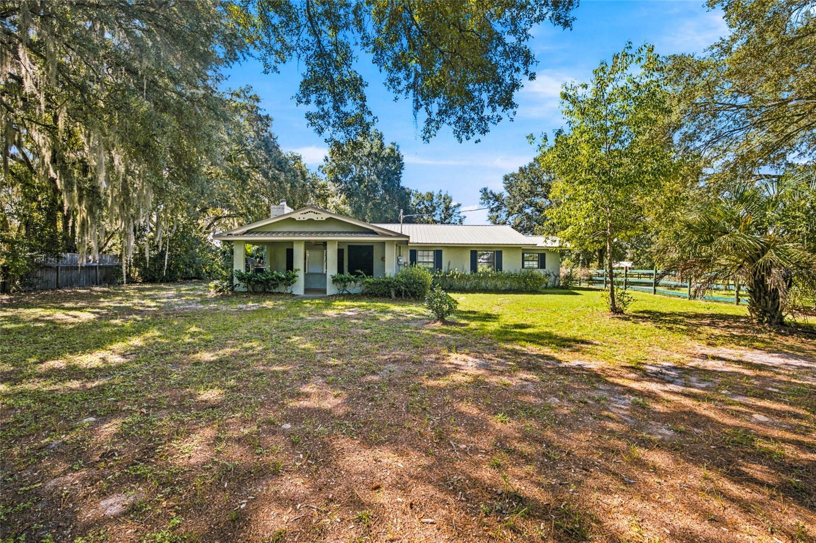 2460 150 St, Summerfield, FL 34491