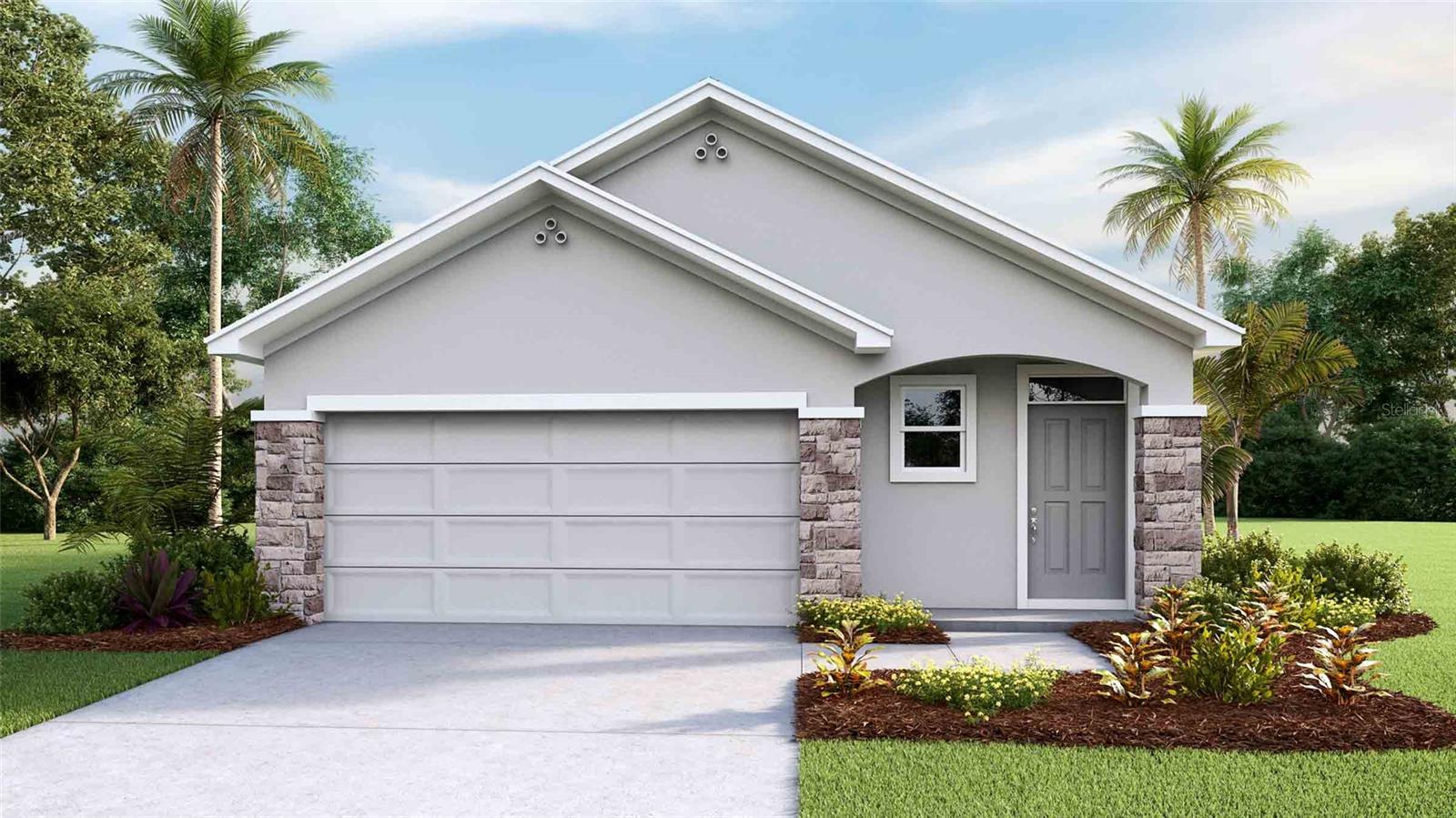 8310 Riverbend Rise Ln, Tampa, FL 33619