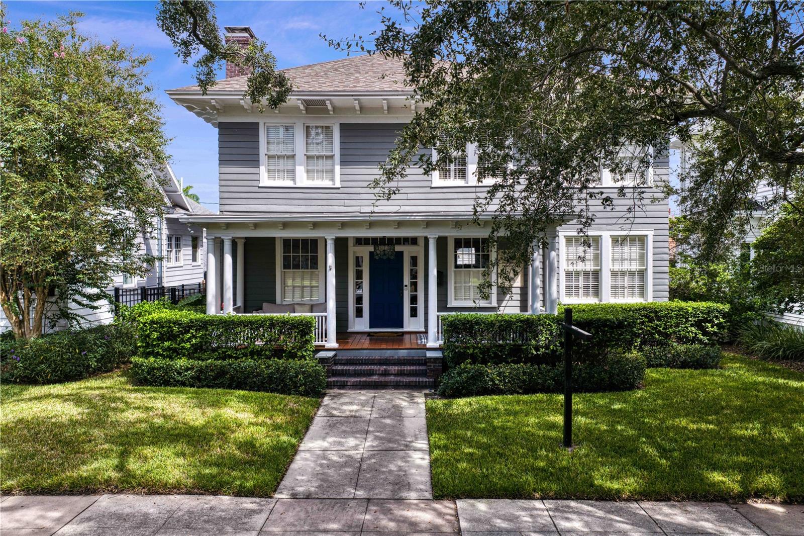 802 Delaware Ave, Tampa, FL 33606