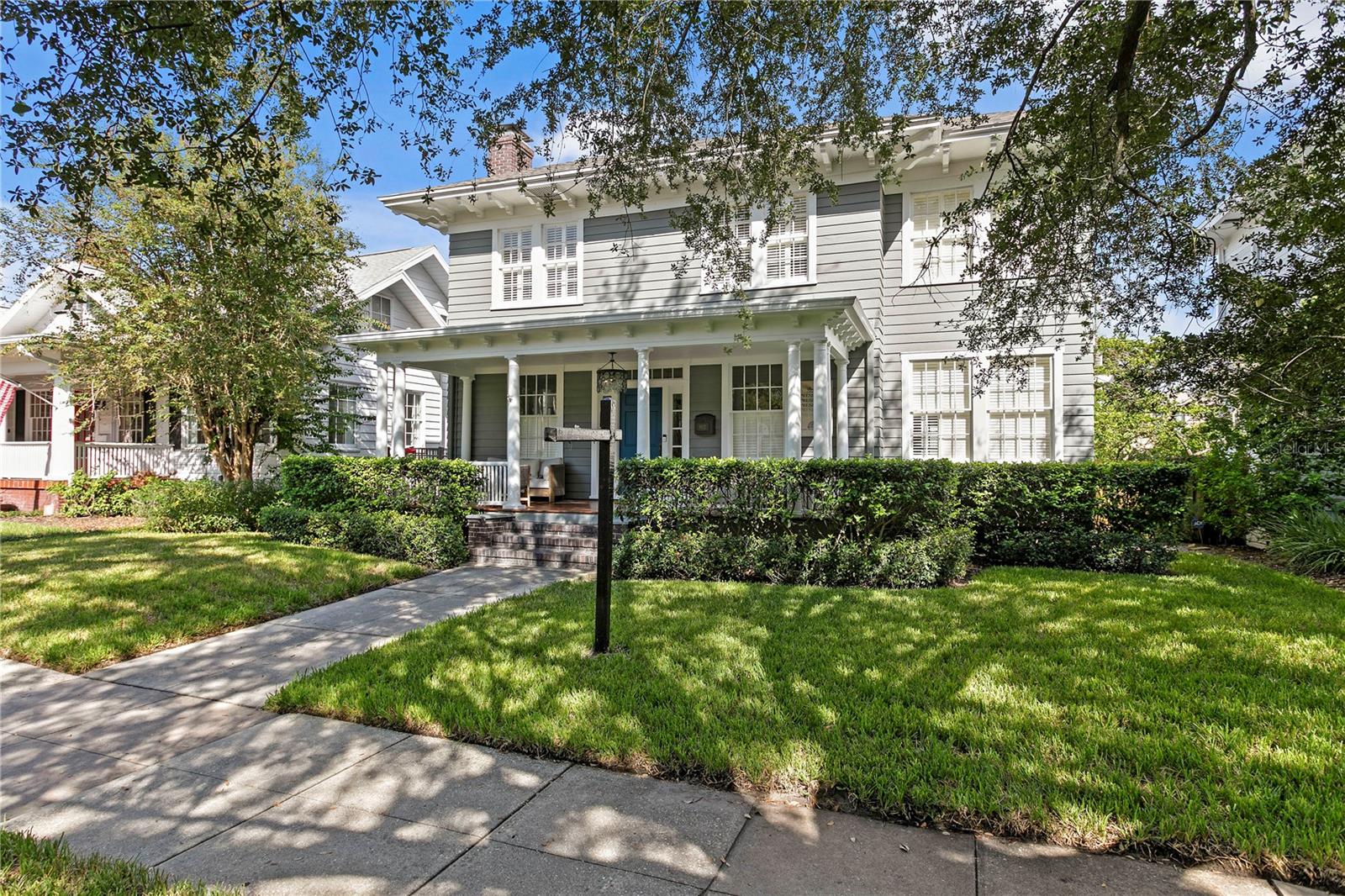 802 S Delaware Ave, Tampa, FL 33606 photo