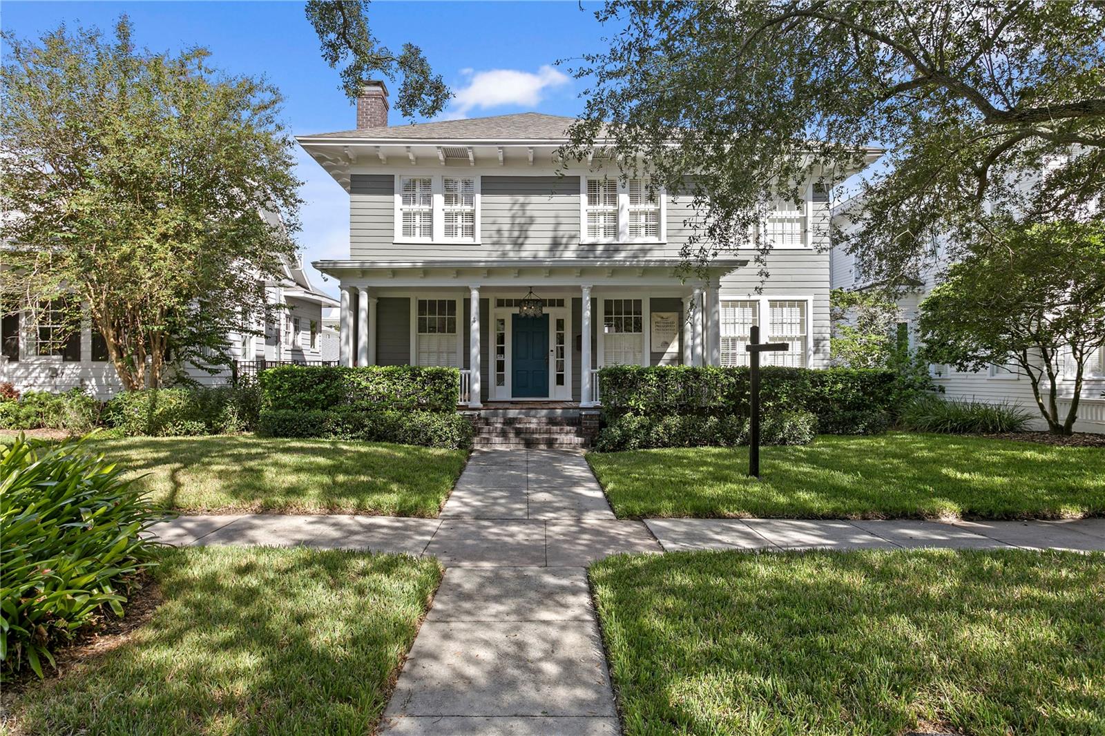 802 S Delaware Ave, Tampa, FL 33606 photo