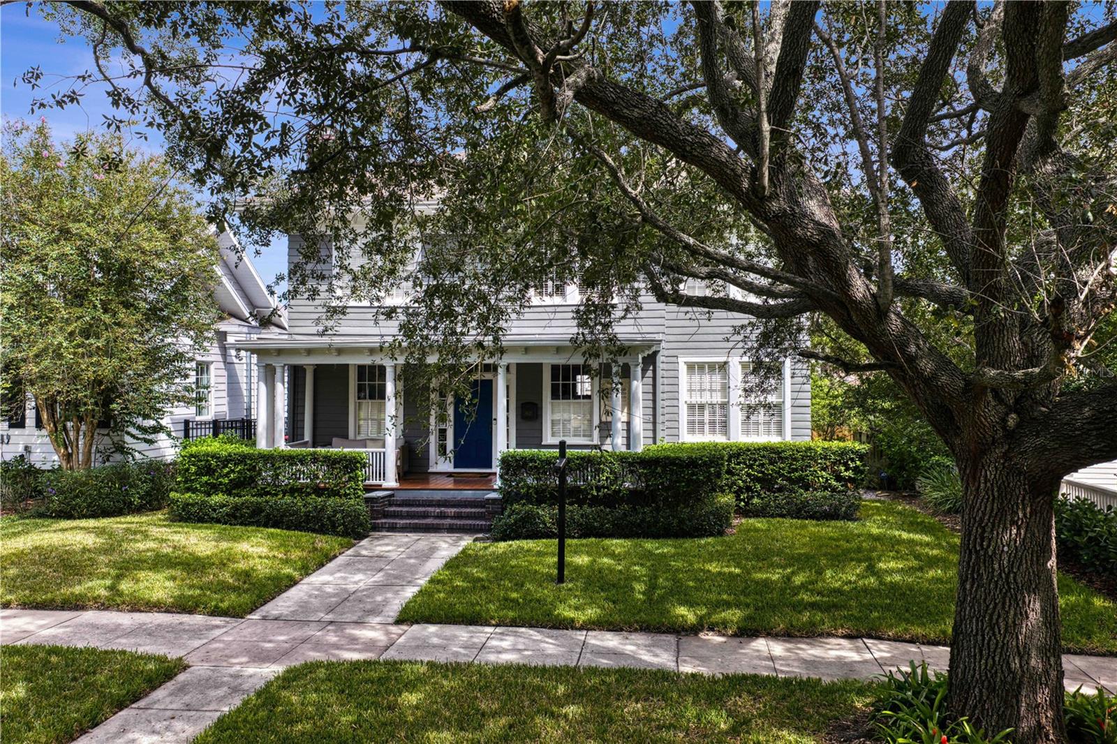 802 S Delaware Ave, Tampa, FL 33606 photo