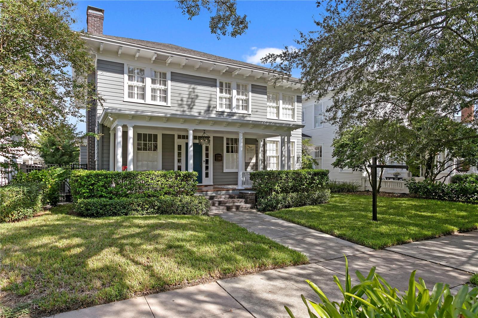 802 S Delaware Ave, Tampa, FL 33606 photo