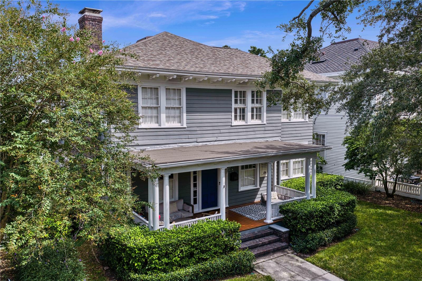 802 S Delaware Ave, Tampa, FL 33606 photo