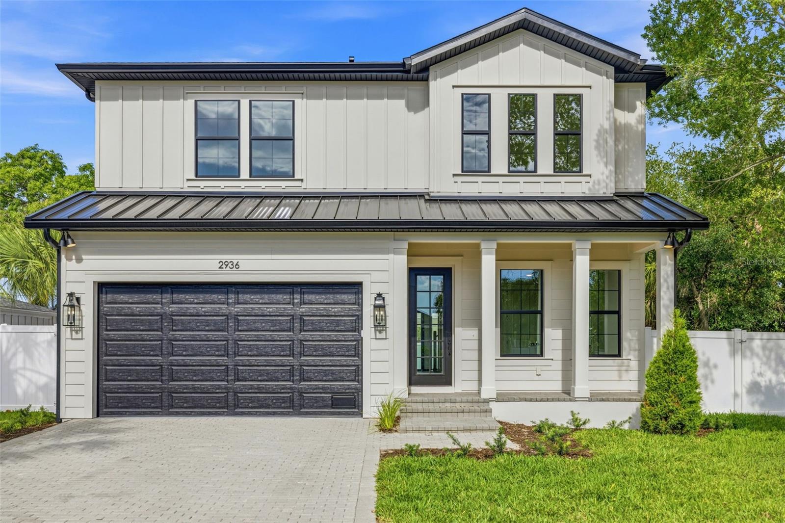 2936 Rogers Ave, Tampa, FL 33611