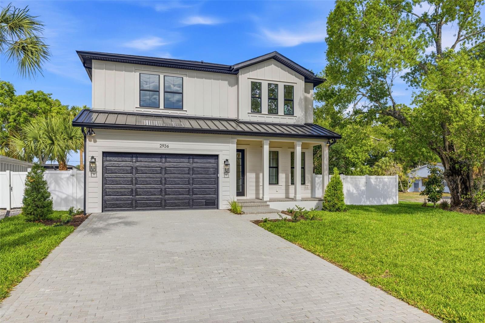2936 W Rogers Ave, Tampa, FL 33611 photo