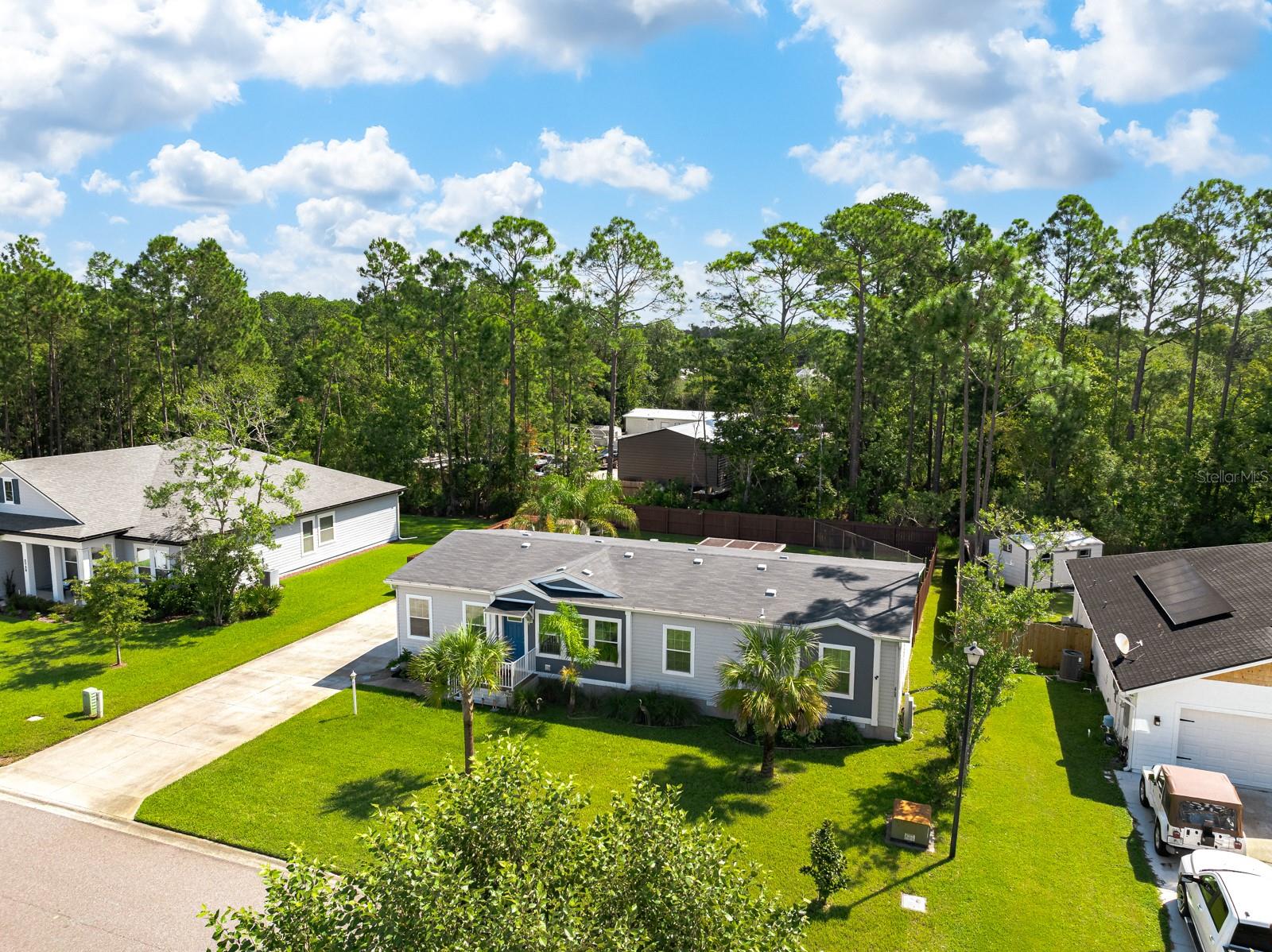 2724 N Screech Owl Ave, Saint Augustine, FL 32084 photo