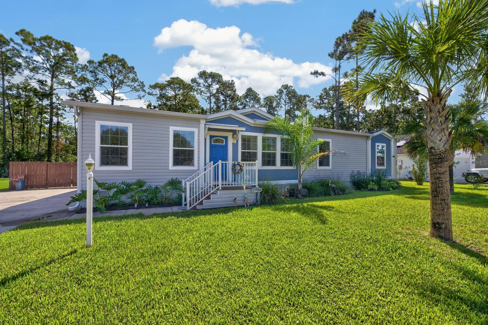 2724 N Screech Owl Ave, Saint Augustine, FL 32084 photo