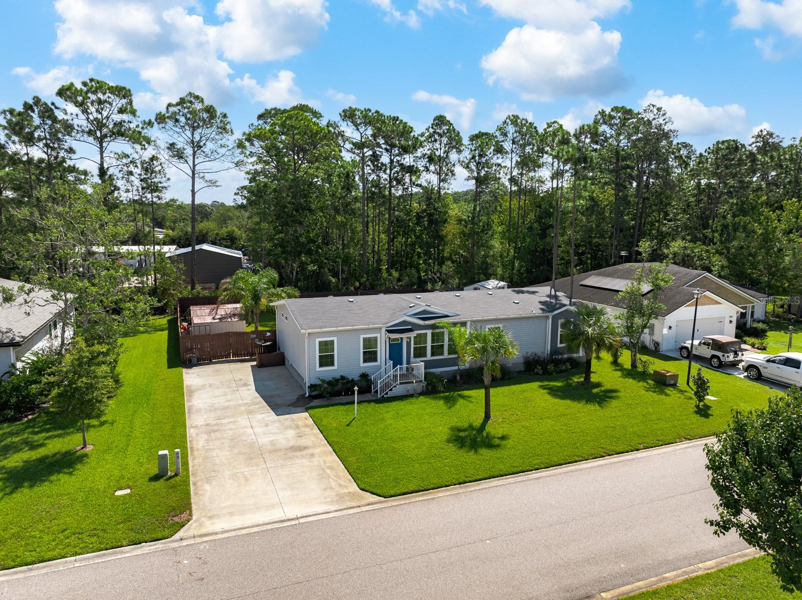 2724 Screech Owl Ave, Saint Augustine, FL 32084