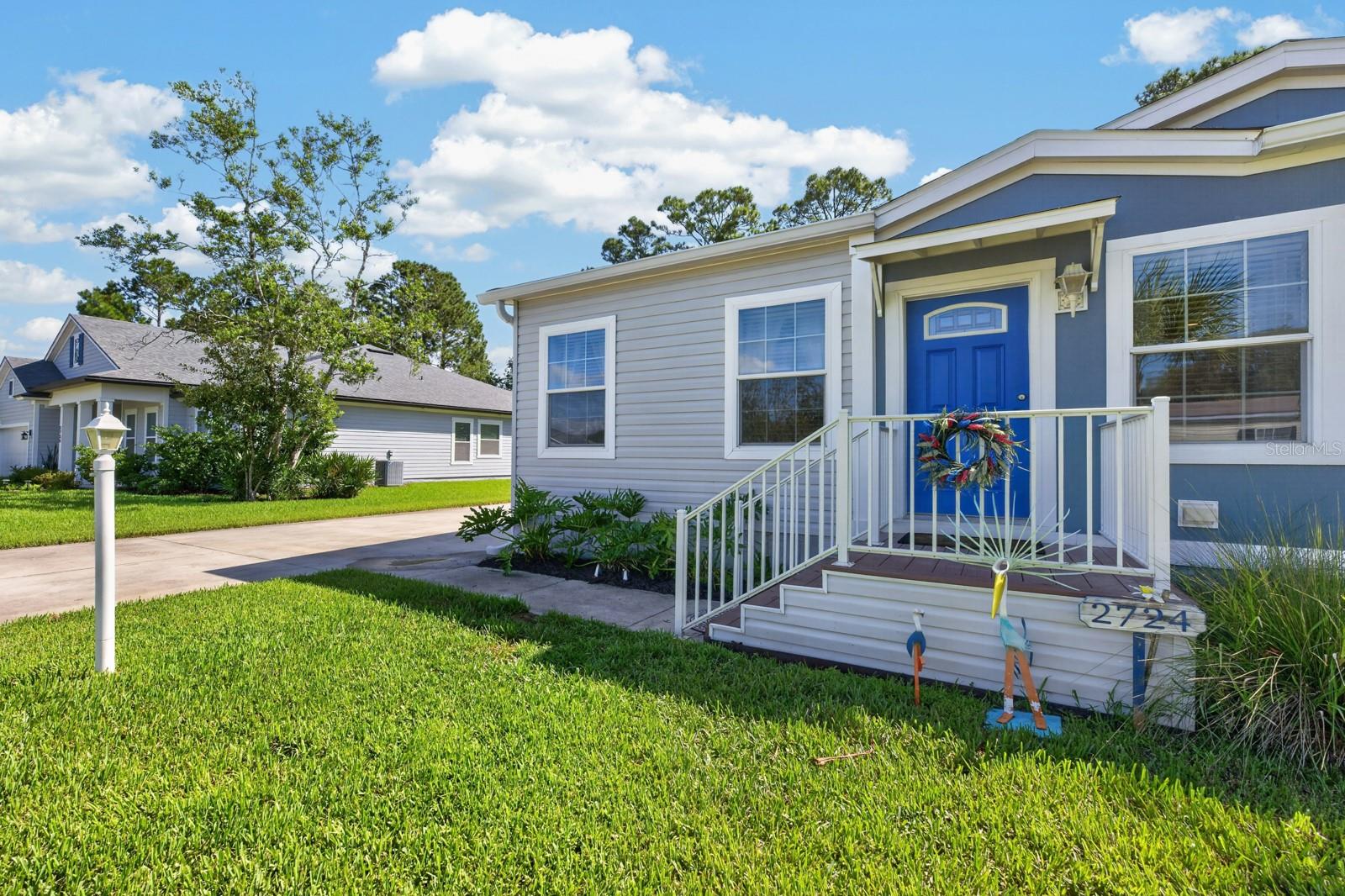 2724 N Screech Owl Ave, Saint Augustine, FL 32084 photo
