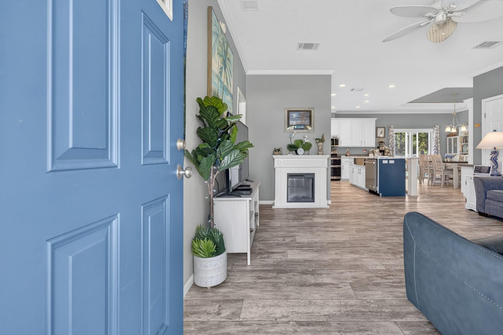 2724 N Screech Owl Ave, Saint Augustine, FL 32084 photo