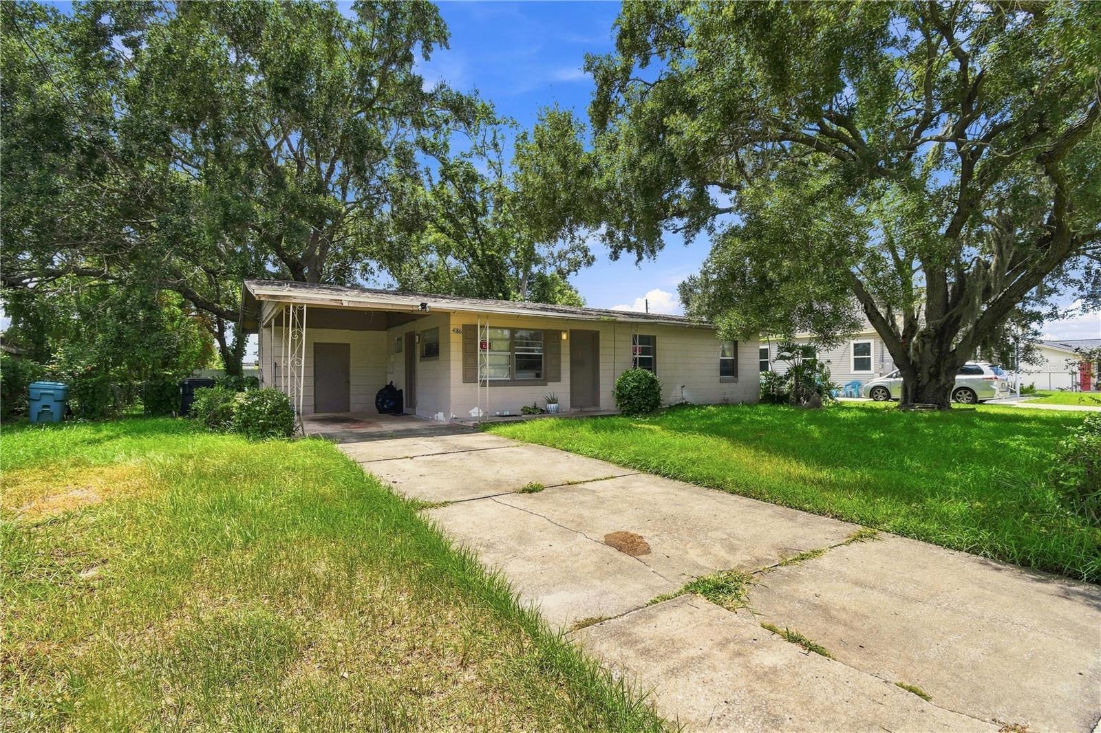 4186 Cepeda St, Orlando, FL 32811 photo