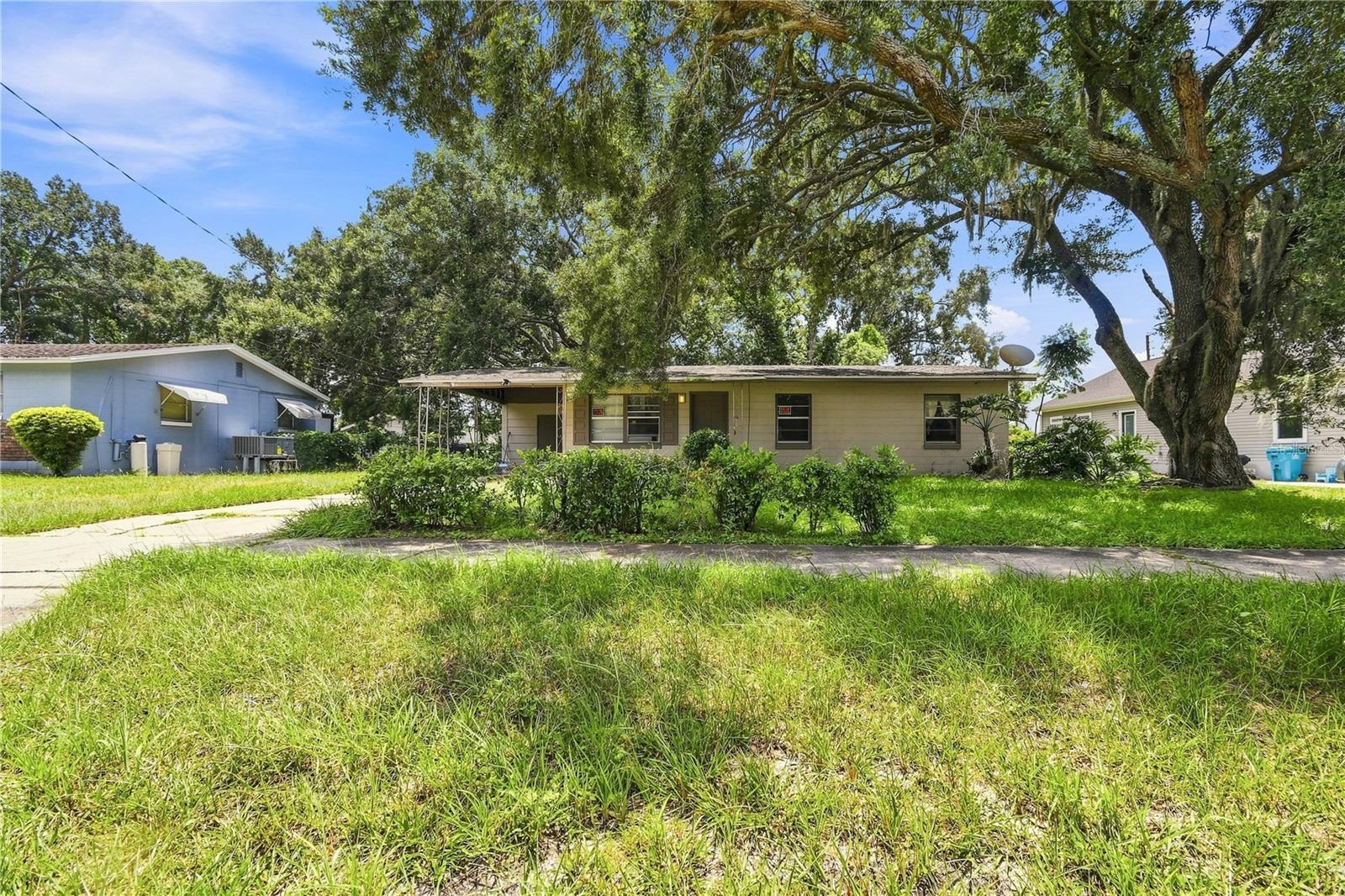 4186 Cepeda St, Orlando, FL 32811 photo