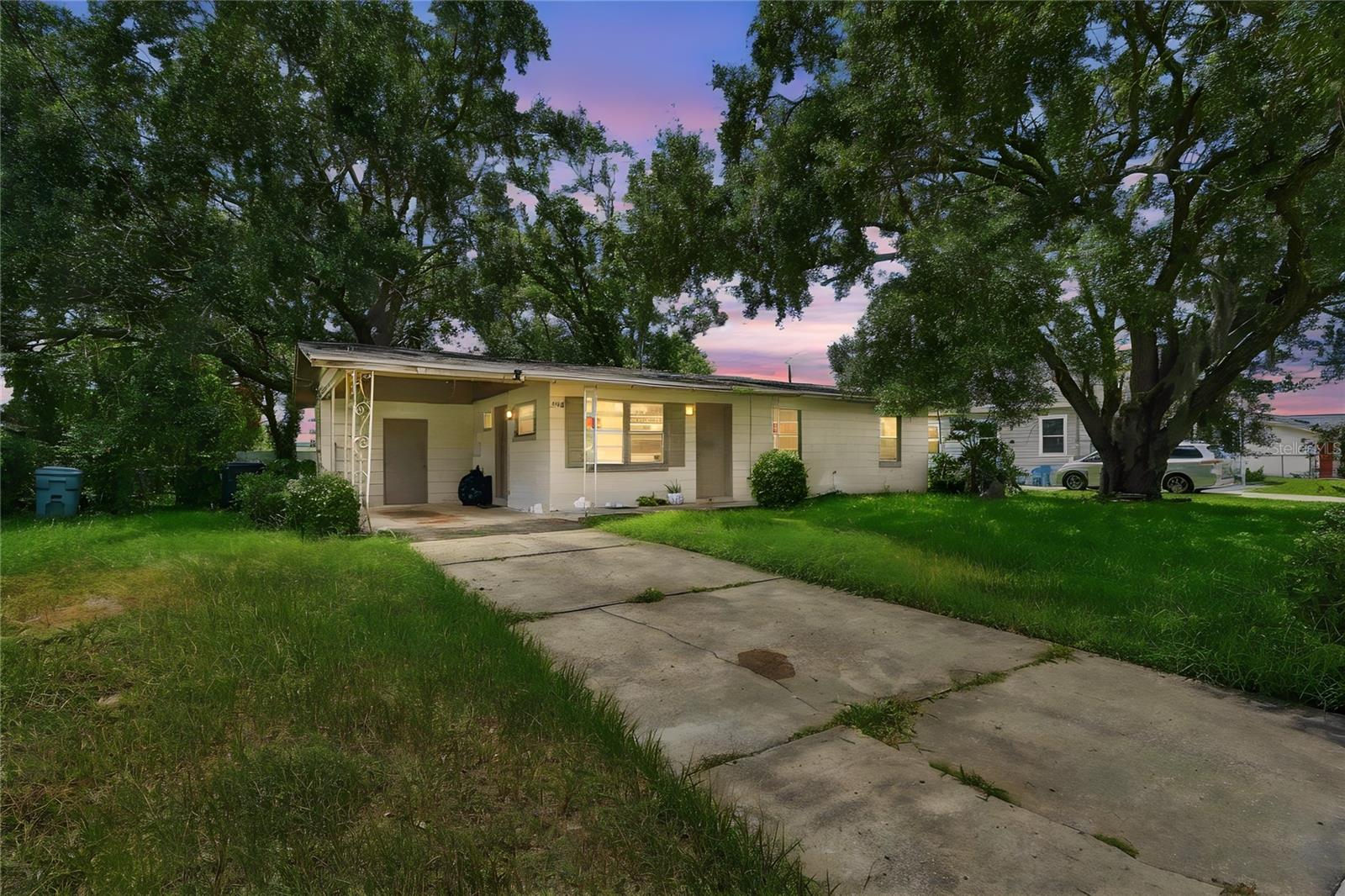 4186 Cepeda St, Orlando, FL 32811 photo