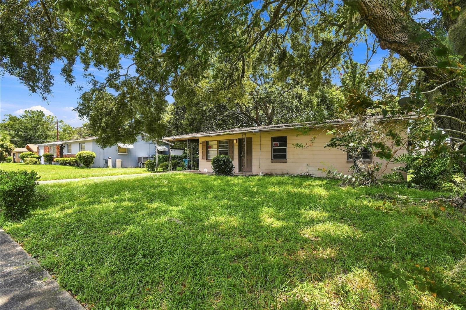 4186 Cepeda St, Orlando, FL 32811 photo