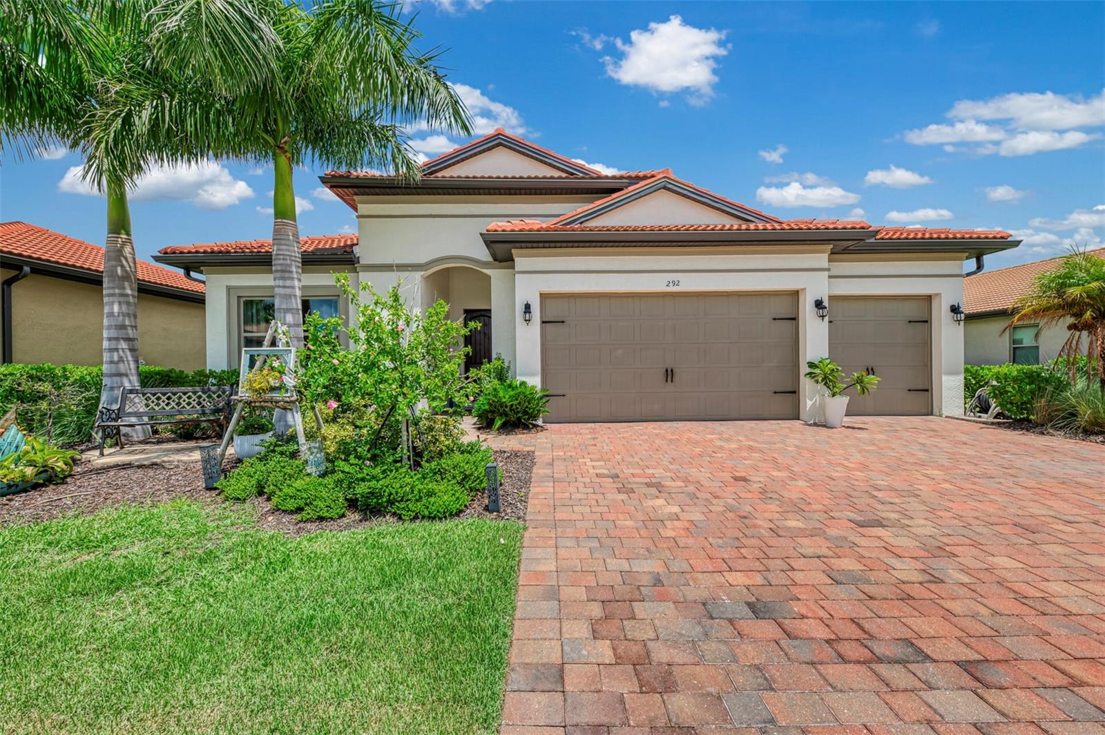 292 Villoresi Blvd, North Venice, FL 34275 photo
