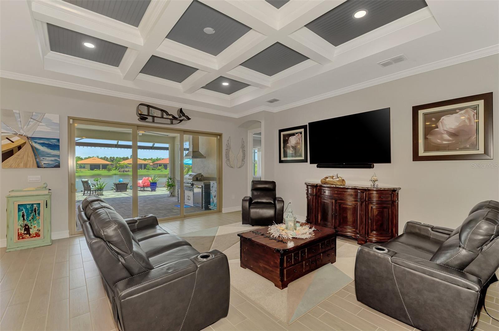292 Villoresi Blvd, North Venice, FL 34275 photo