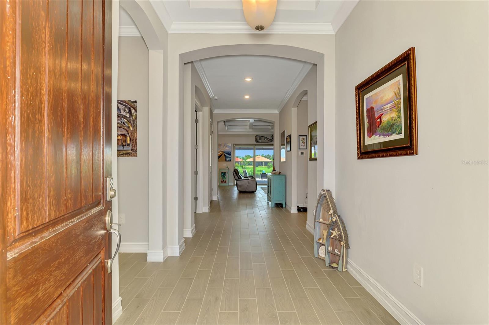 292 Villoresi Blvd, North Venice, FL 34275 photo