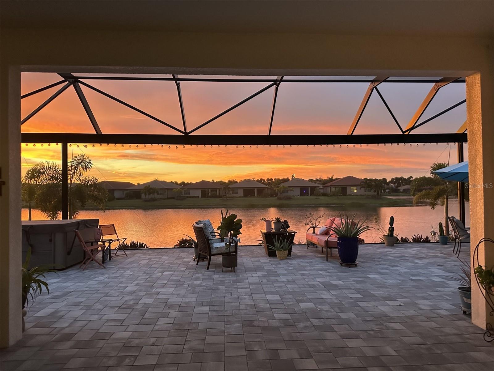 292 Villoresi Blvd, North Venice, FL 34275