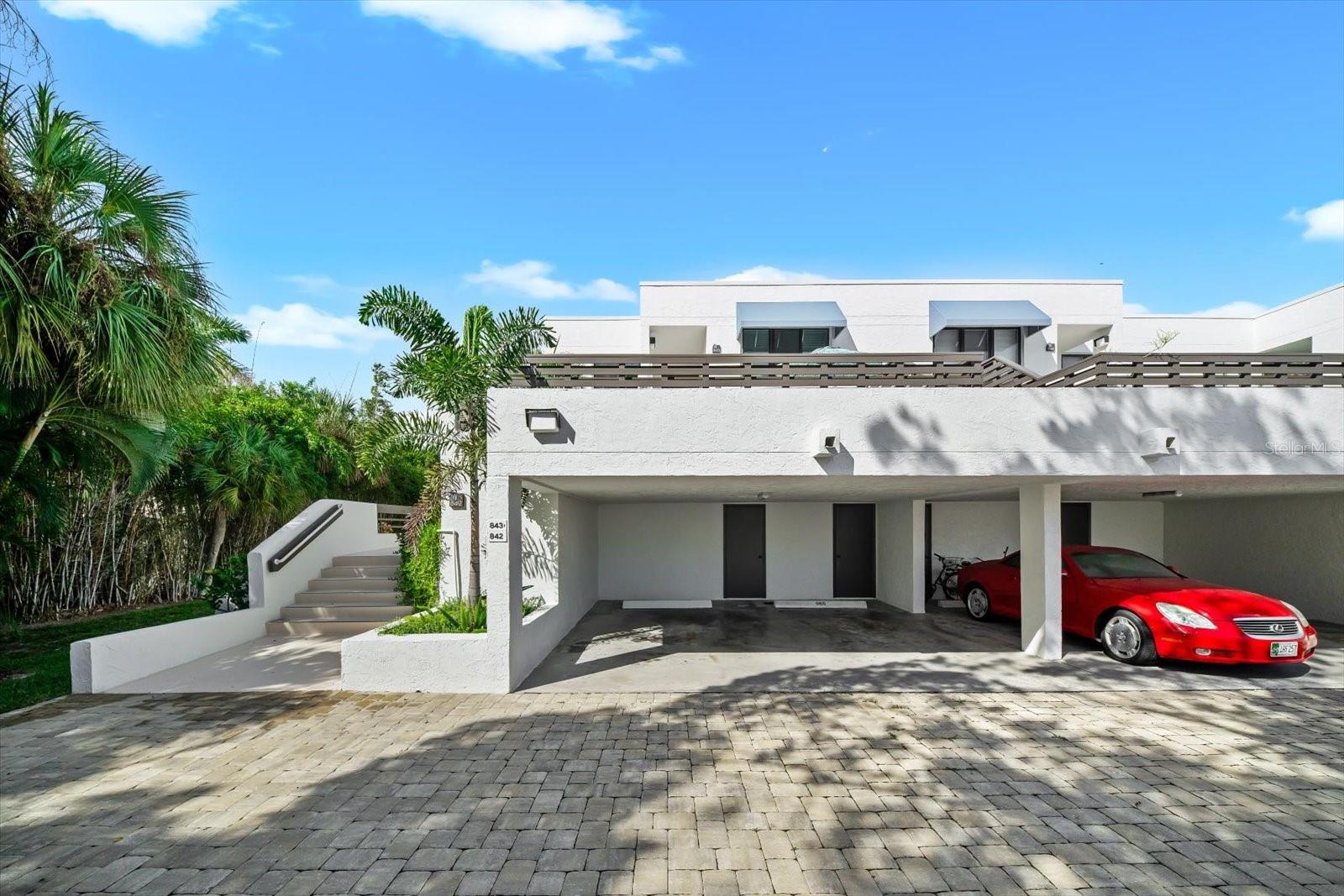 843 Bayport Way #843, Longboat Key, FL 34228 photo