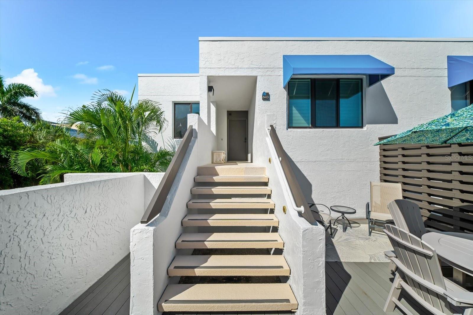 843 Bayport Way #843, Longboat Key, FL 34228 photo