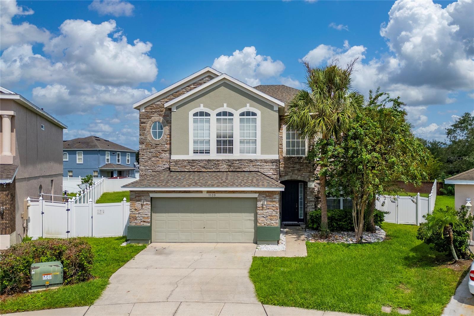 1139 Darnaby Way, Orlando, FL 32824