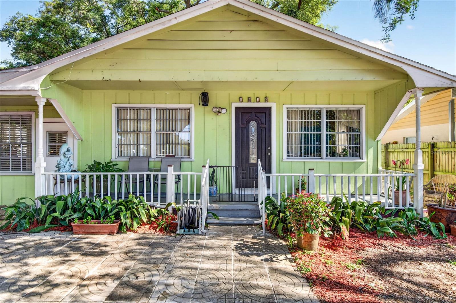 1417 W Yukon St, Tampa, FL 33604 photo
