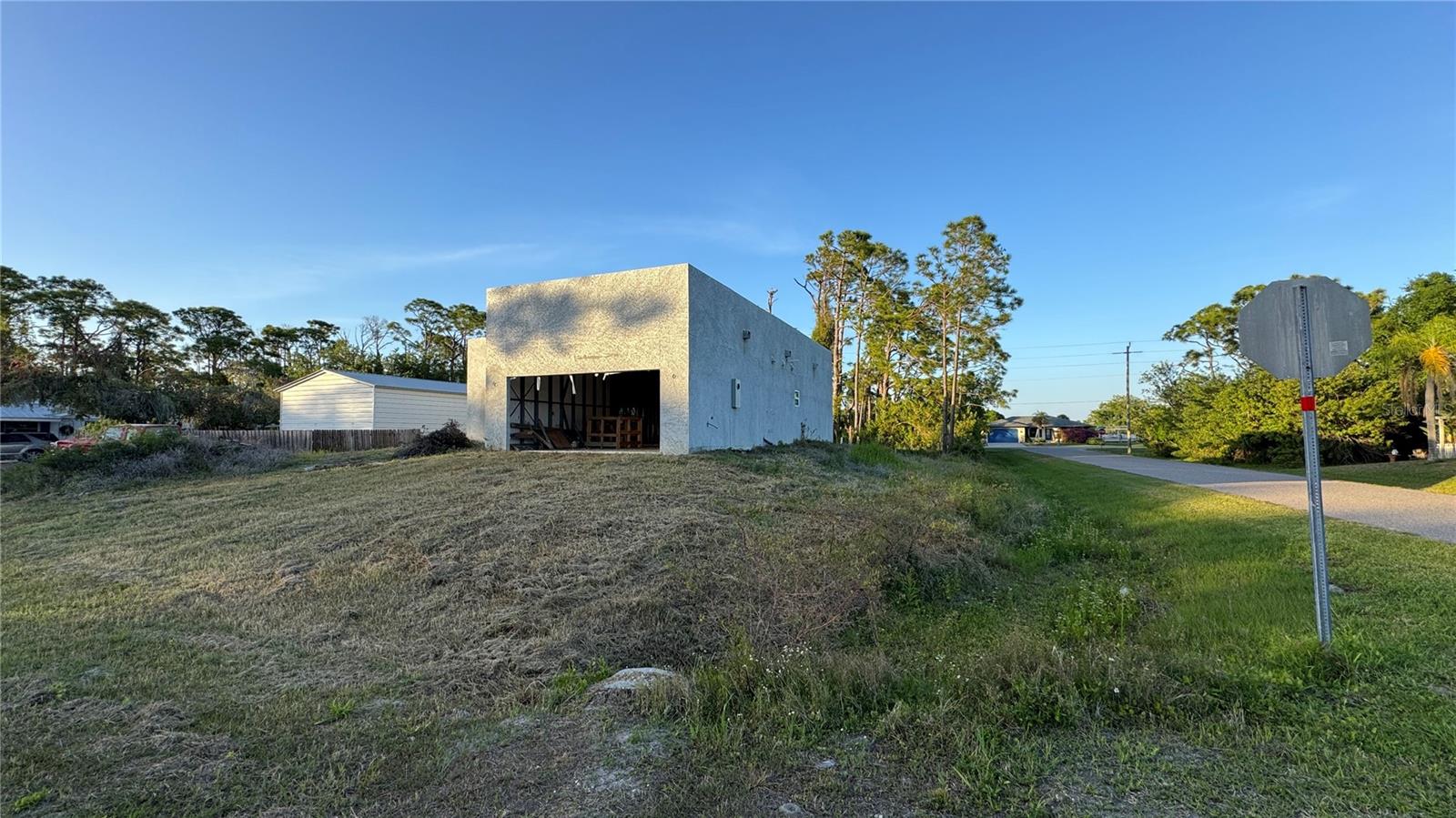 5182 Hopkins Ave, Port Charlotte, FL 33981 photo