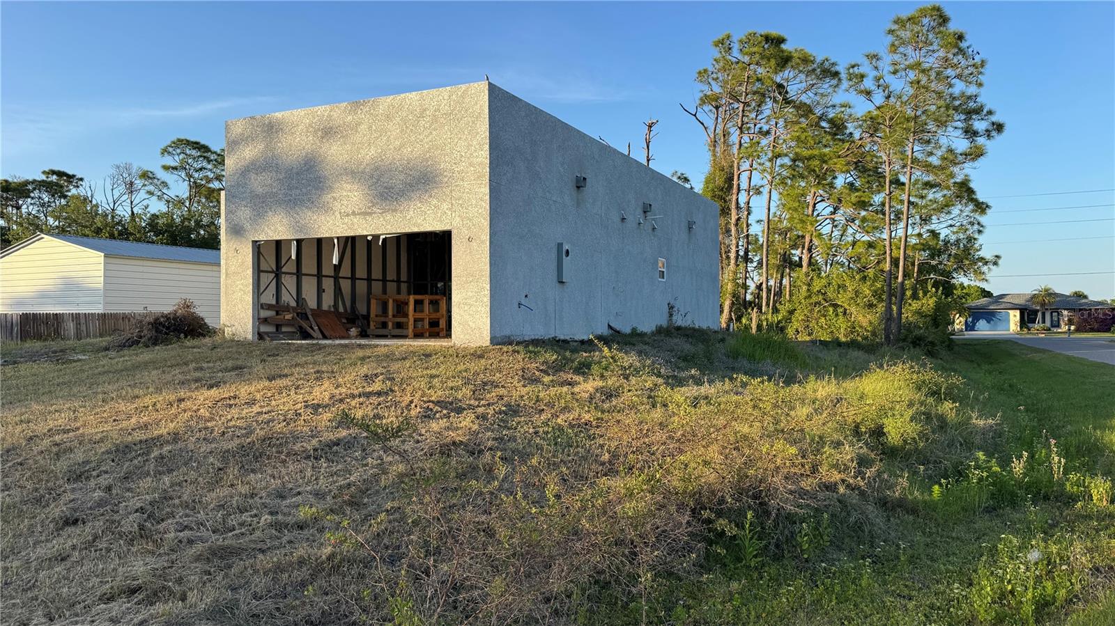 5182 Hopkins Ave, Port Charlotte, FL 33981 photo