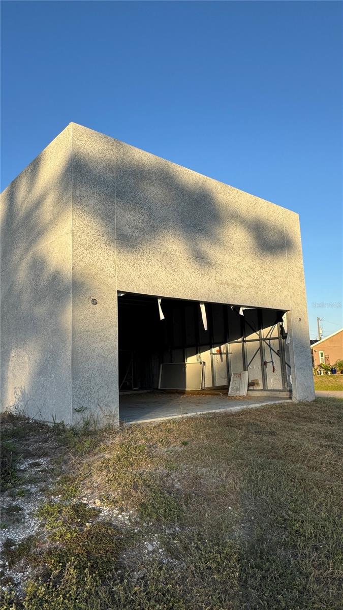 5182 Hopkins Ave, Port Charlotte, FL 33981 photo