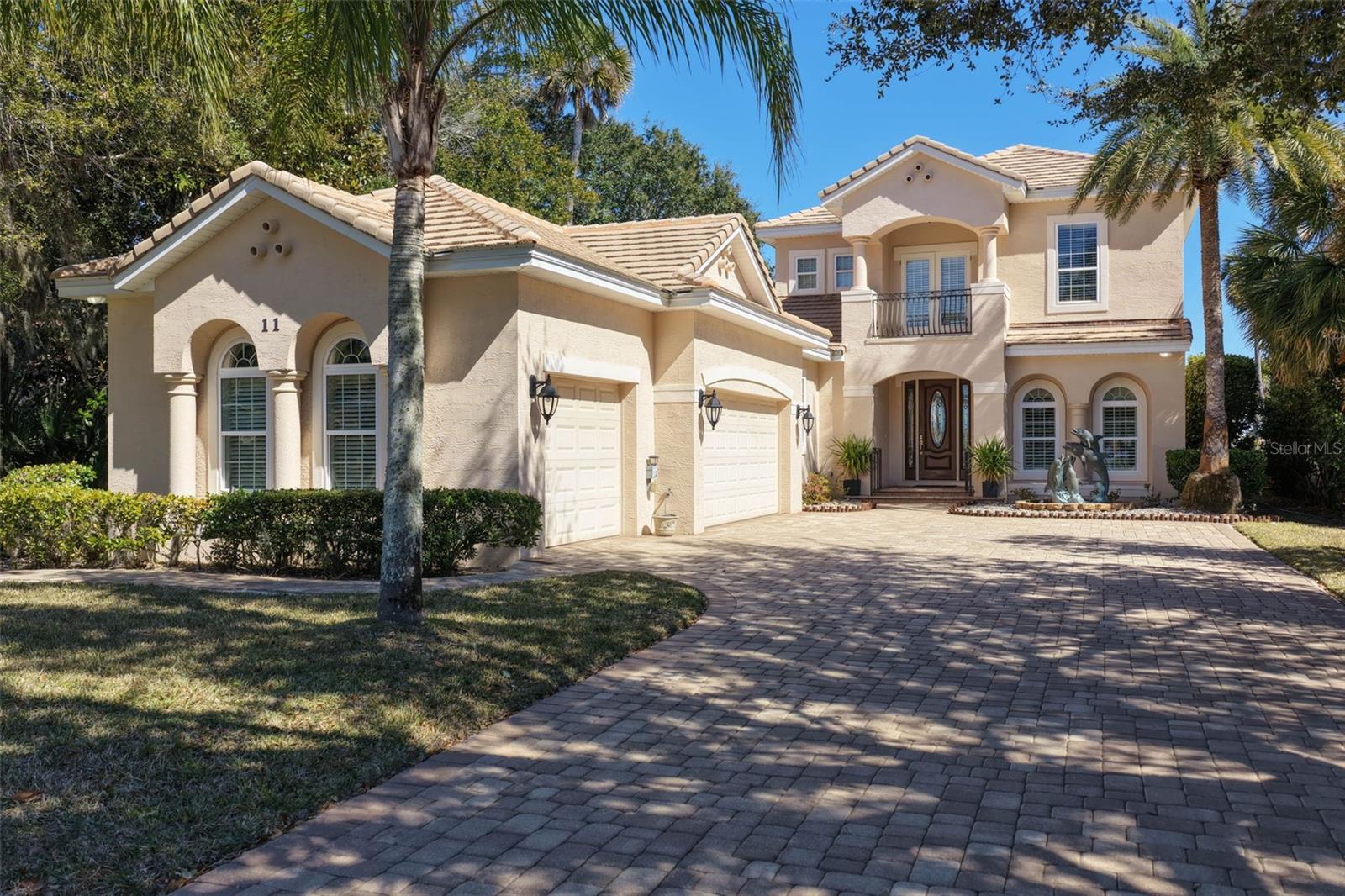 11 Riverwalk Dr, Palm Coast, FL 32137