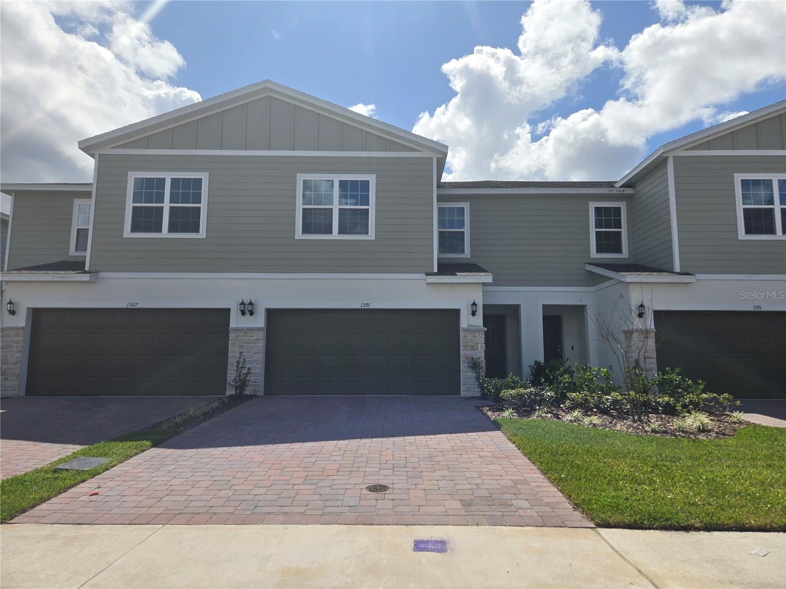 1591 Cloudy Ct, Saint Cloud, FL 34769 photo
