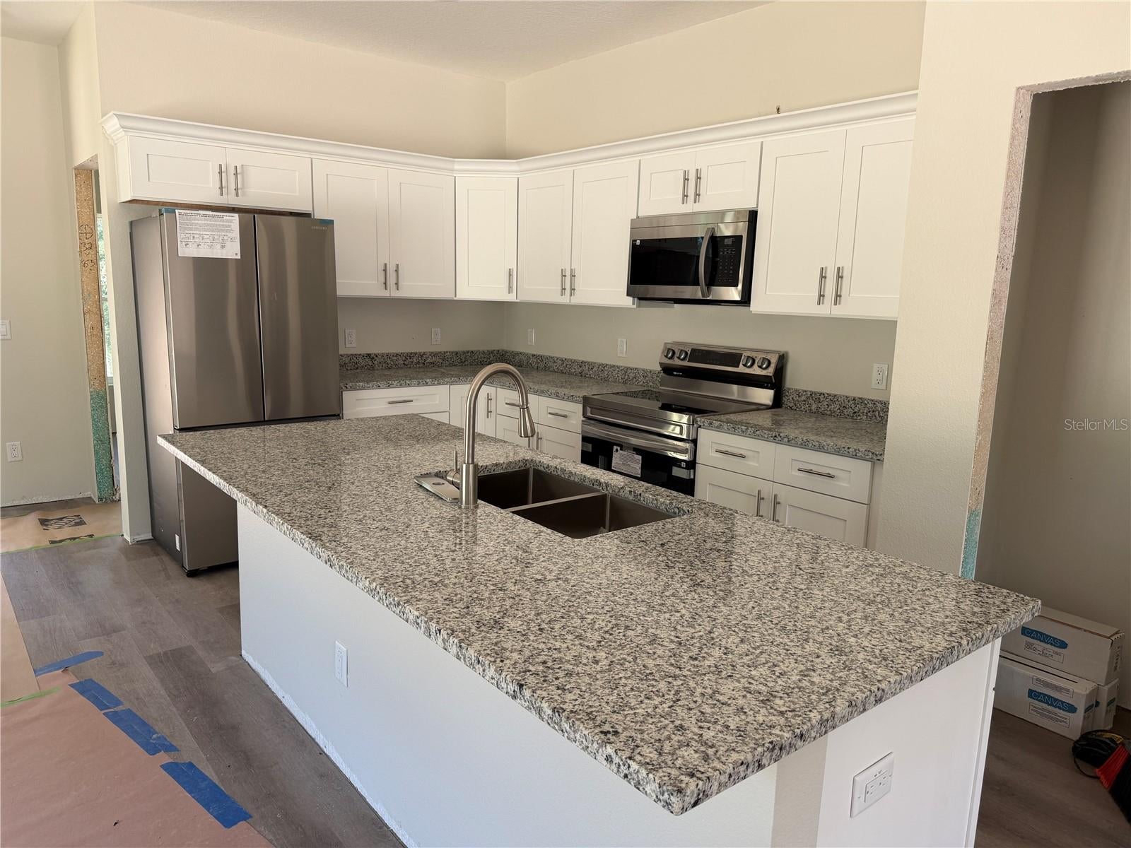 34281 Manuel St, Webster, FL 33597 photo