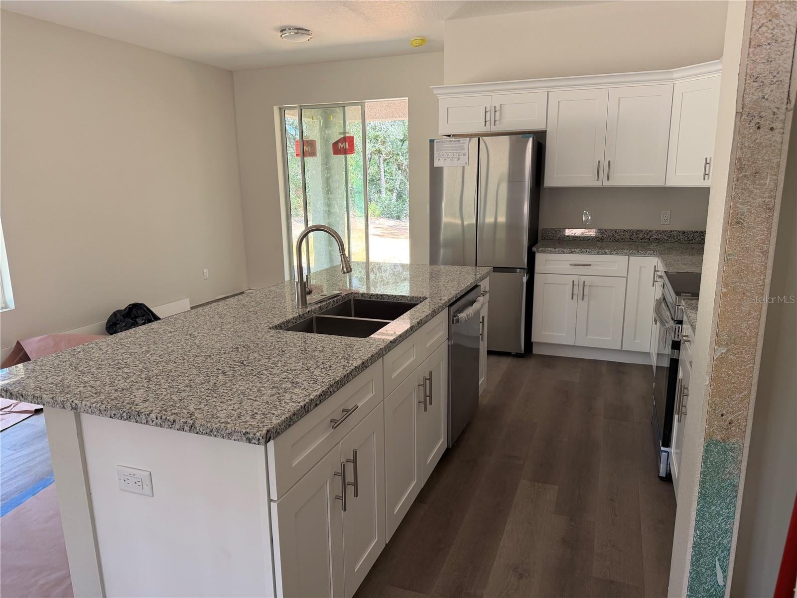 34281 Manuel St, Webster, FL 33597 photo