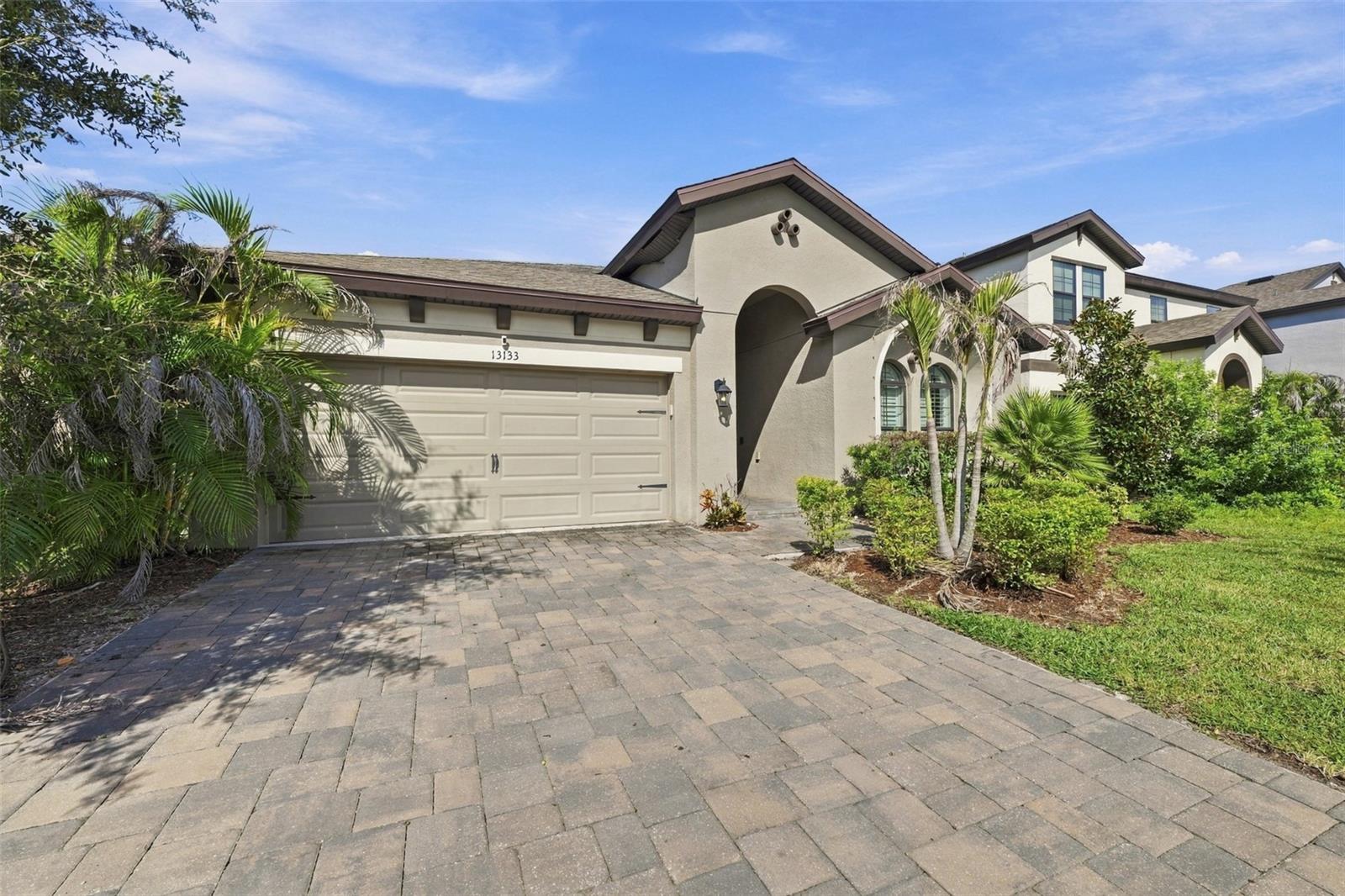 13133 Monach Isles Dr, Riverview, FL 33579 photo