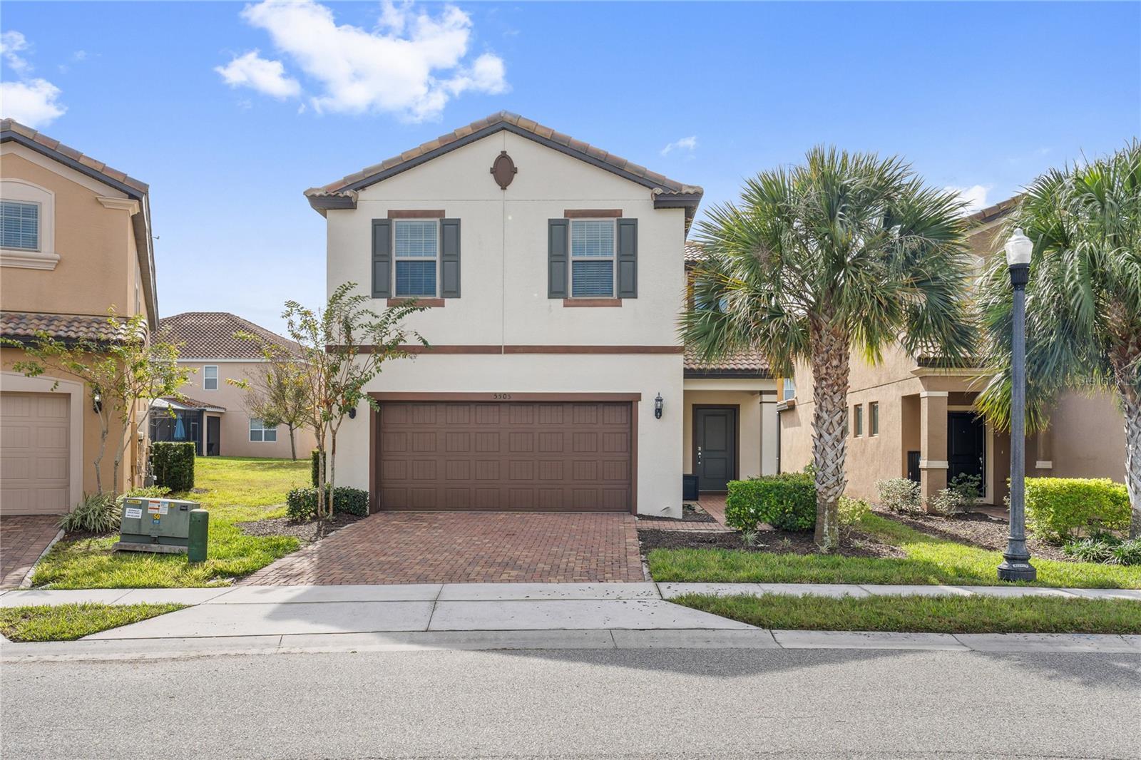 5505 Misty Oak Cir, Davenport, FL 33837
