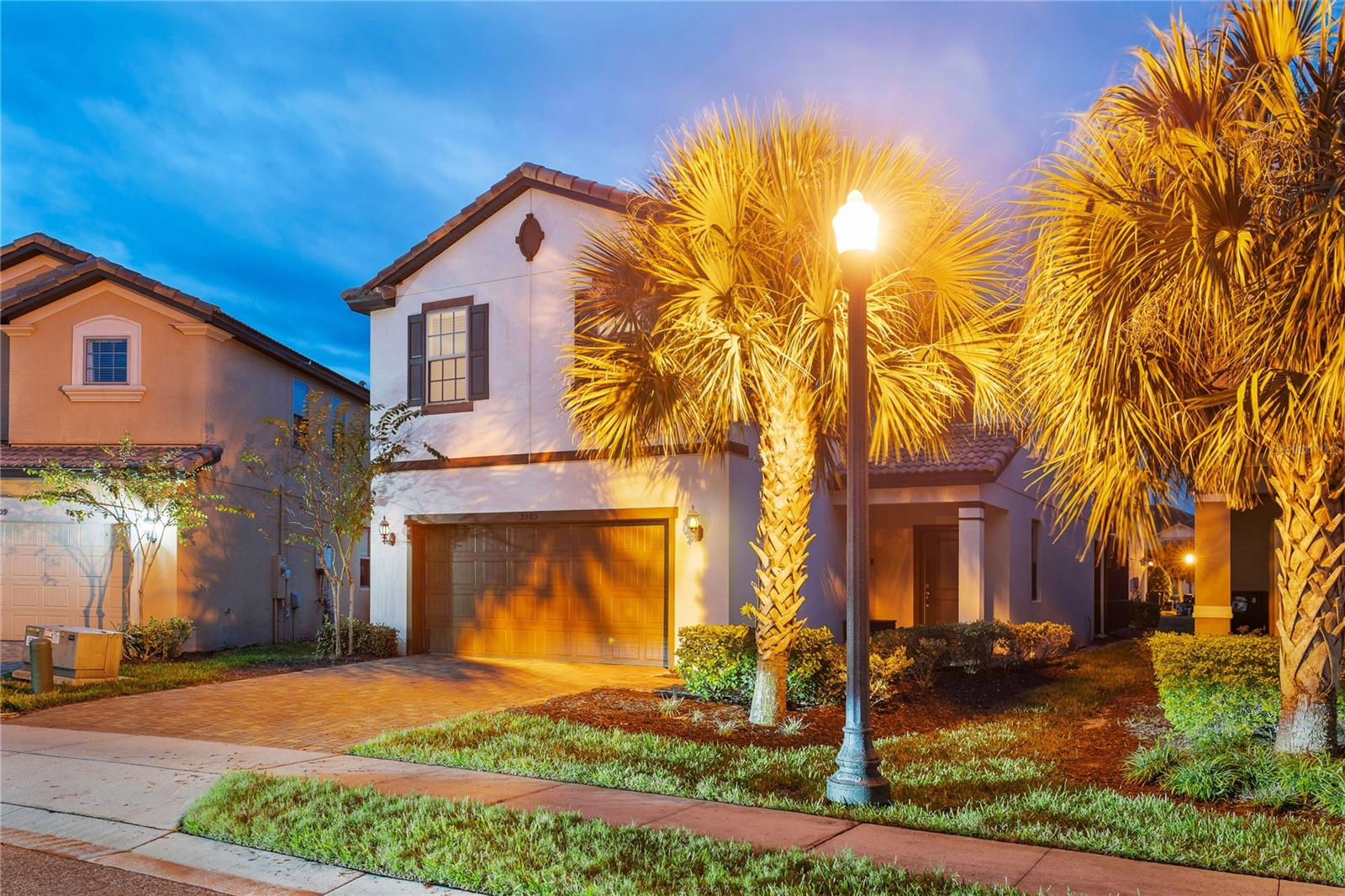 5505 Misty Oak Cir, Davenport, FL 33837 photo