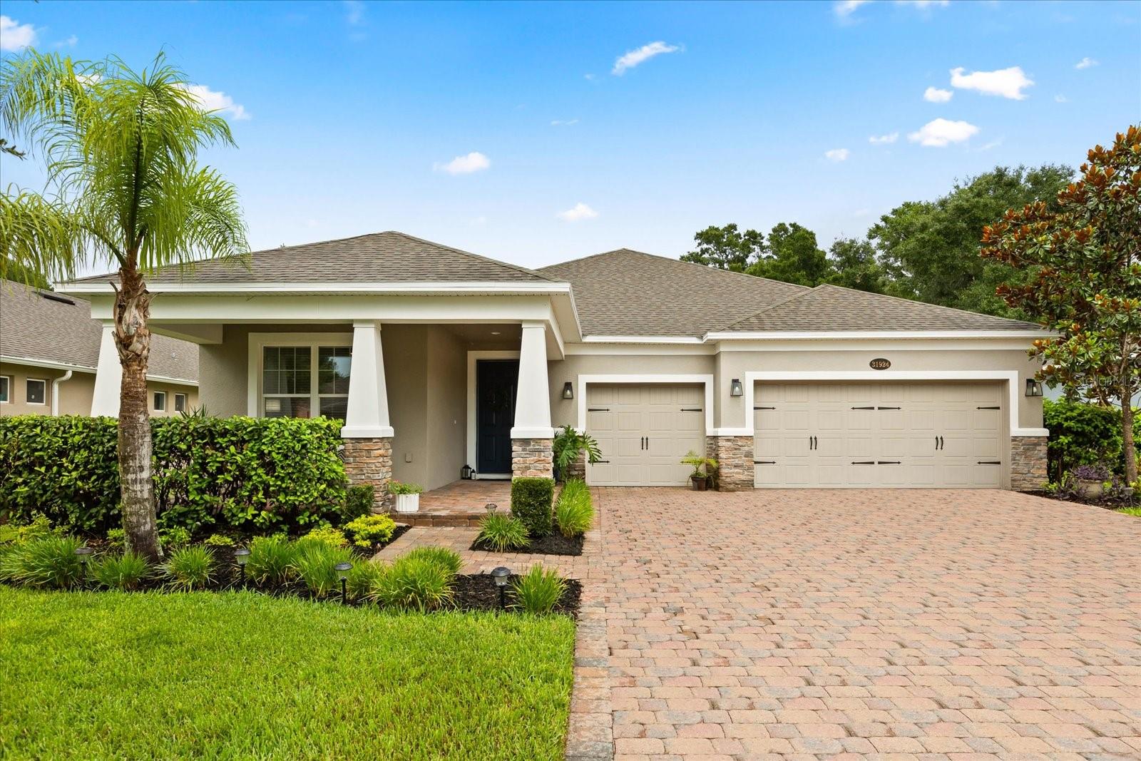31924 Geoff Way, Sorrento, FL 32776 photo