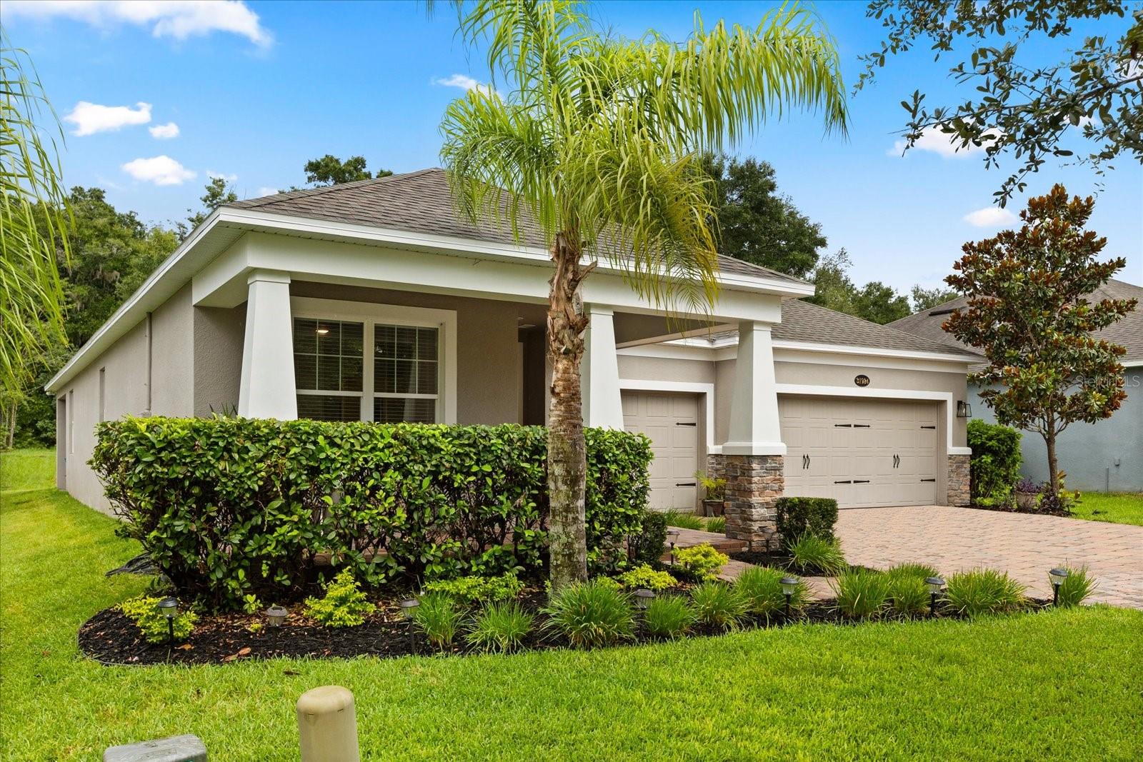 31924 Geoff Way, Sorrento, FL 32776 photo