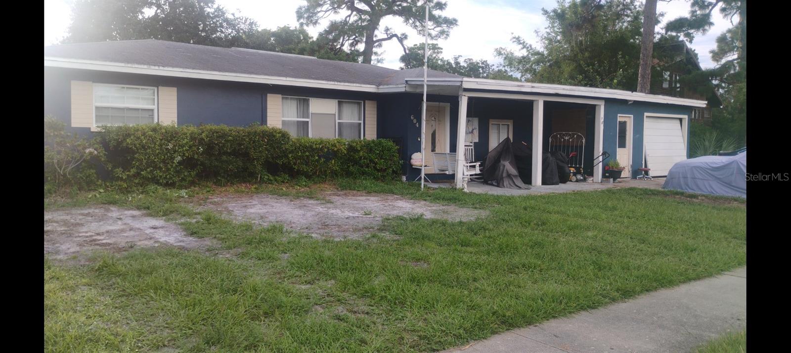 604 Chestnut St, Oldsmar, FL 34677