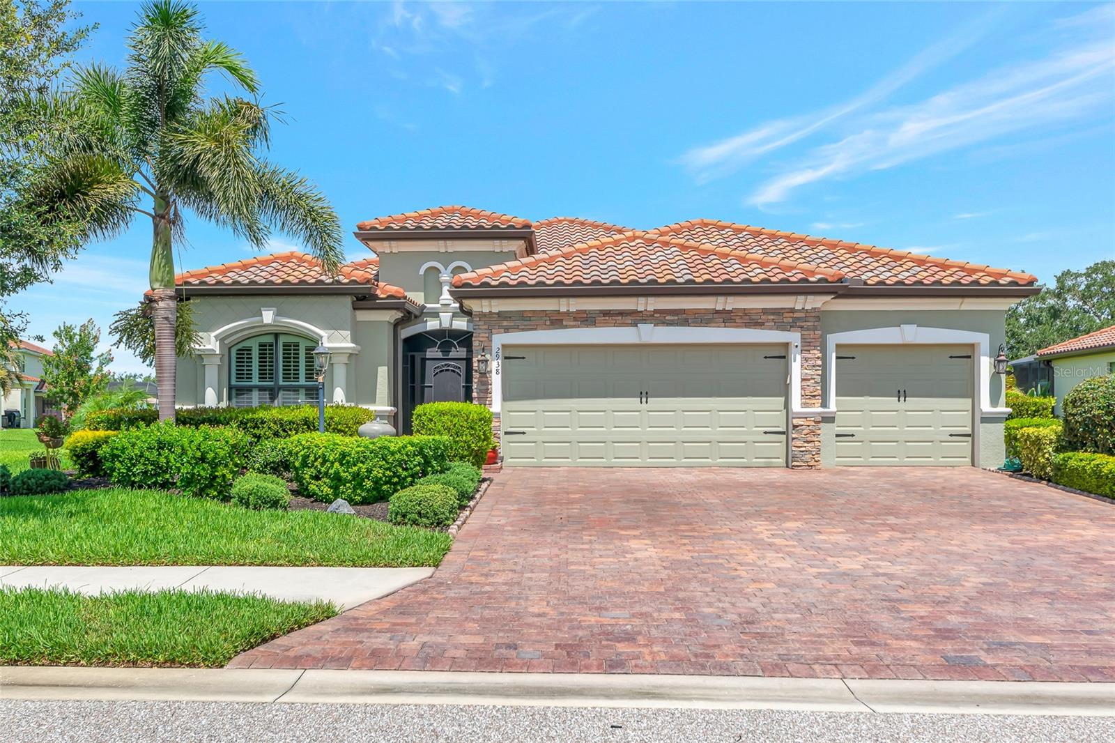 2938 Desert Plains Cv, Bradenton, FL 34211