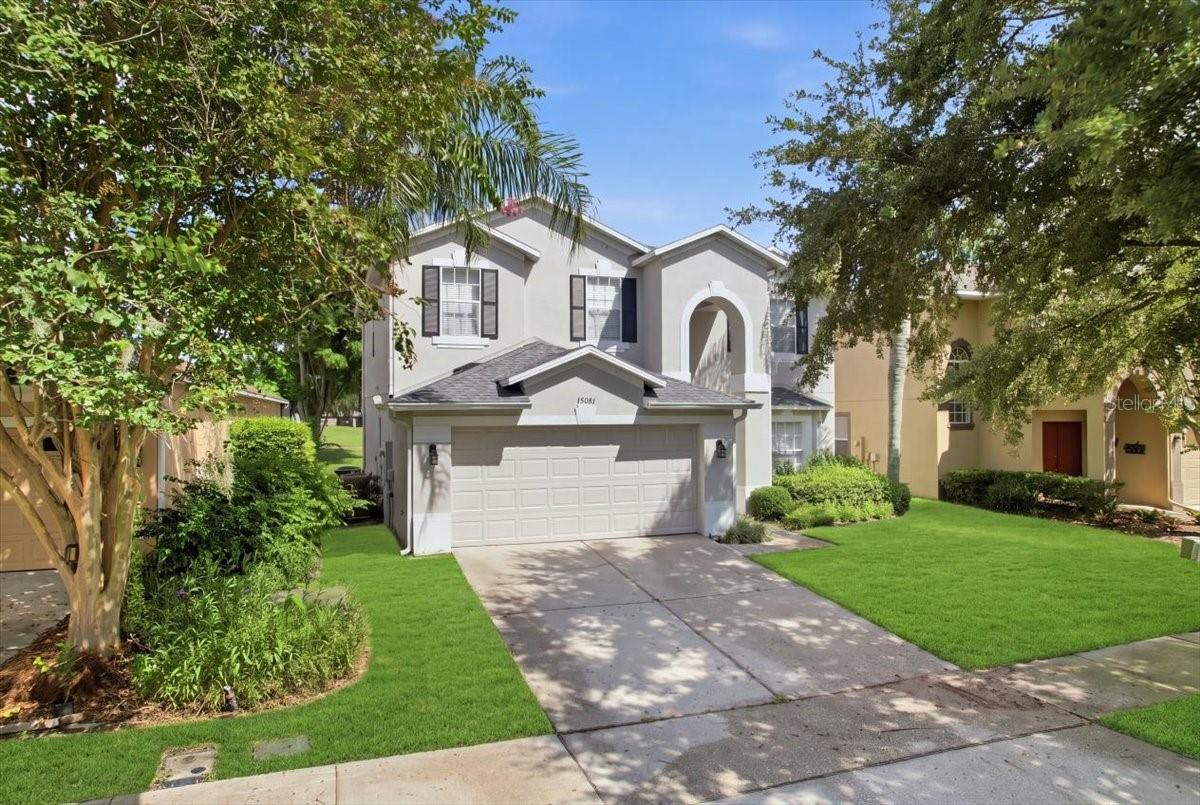 15081 Masthead Landing Cir, Winter Garden, FL 34787 photo