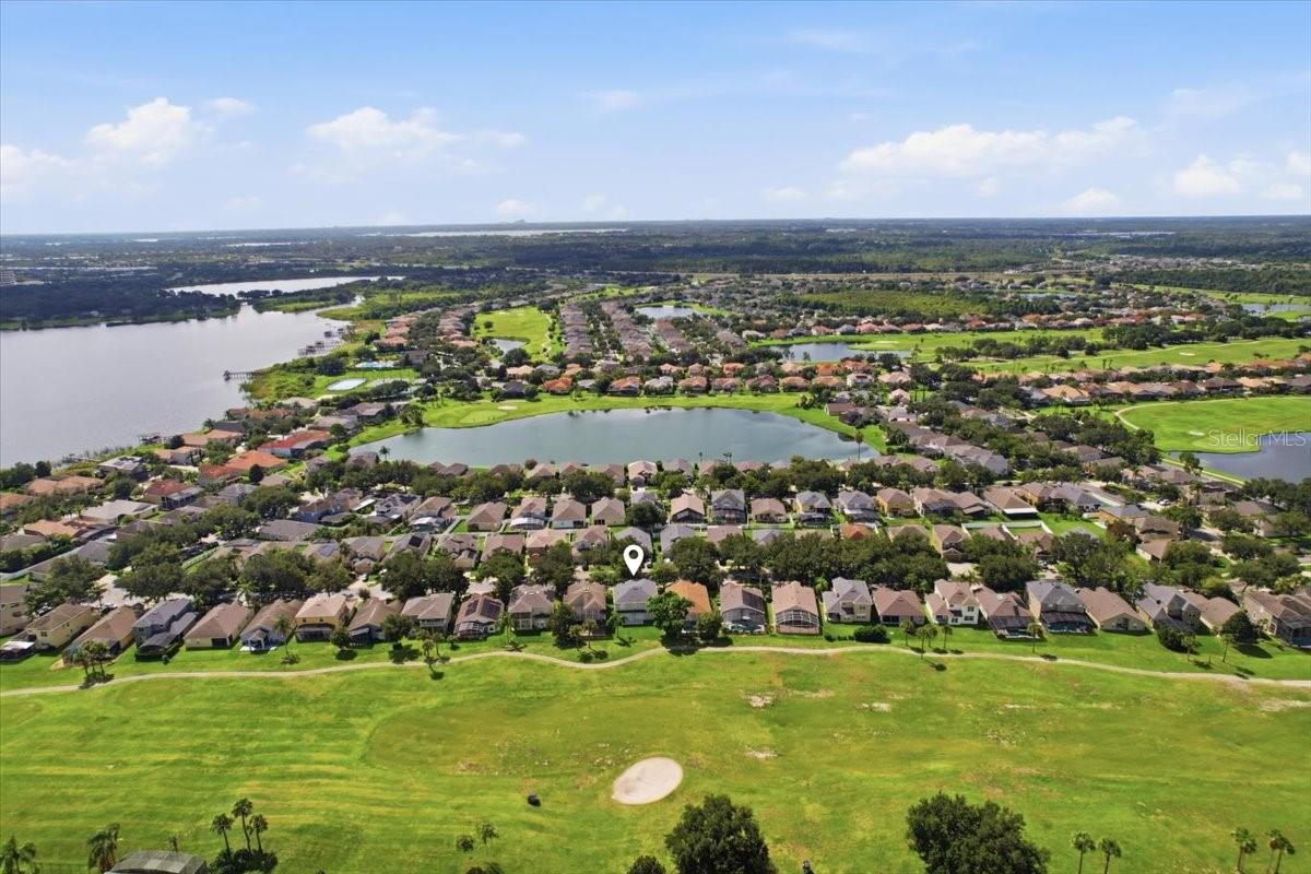 15081 Masthead Landing Cir, Winter Garden, FL 34787 photo
