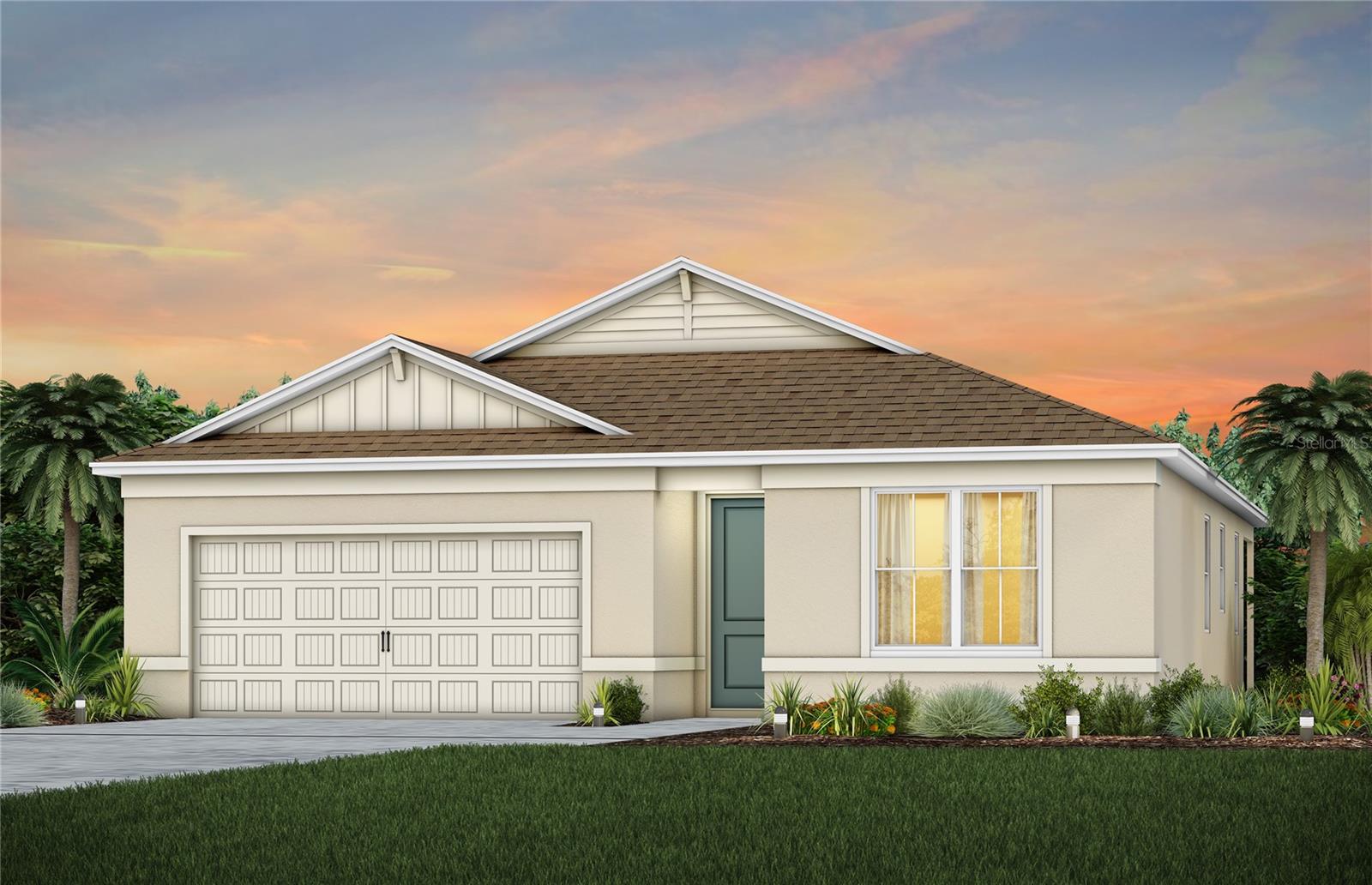 2132 Branched Oak Rd, Saint Cloud, FL 34771