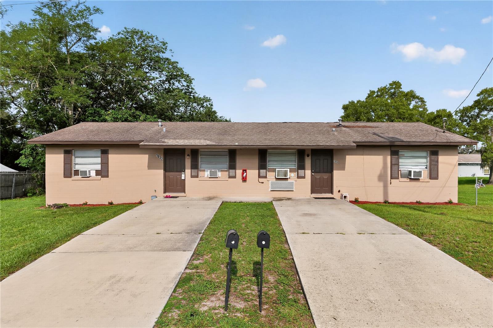 1632 1634 20 Ct, Ocala, FL 34475