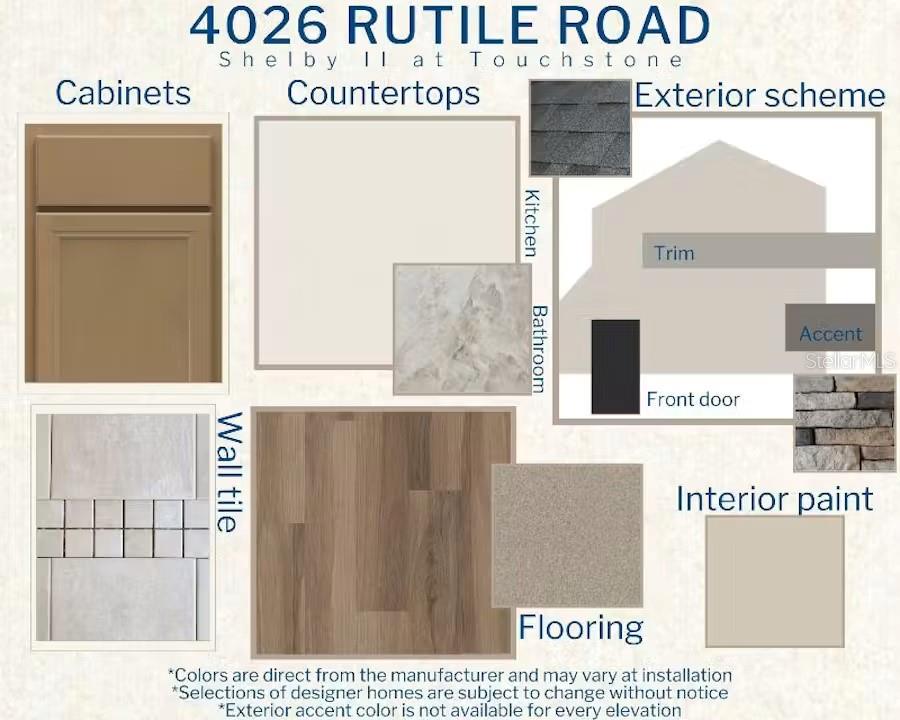 4026 Rutile Rd, Lakeland, FL 33813 photo