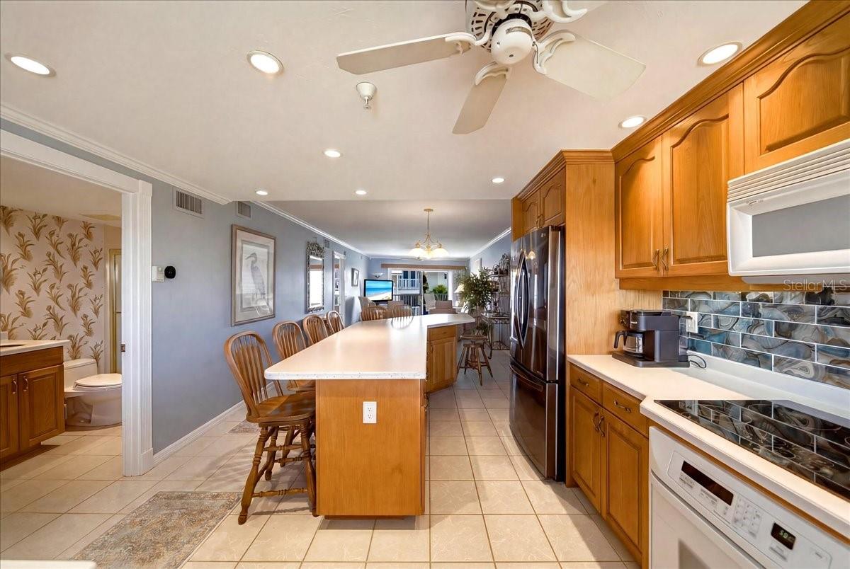 1480 Gulf Blvd #202, Englewood, FL 34223 photo